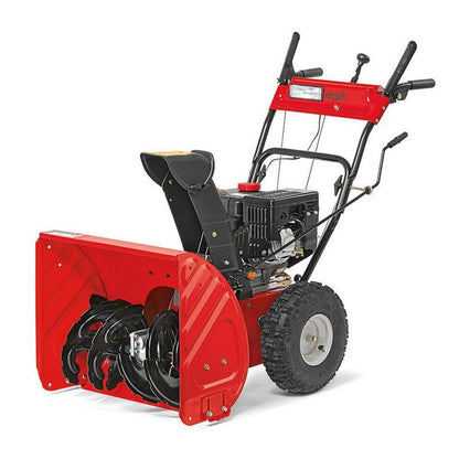Mtd - Quitanieves De Gasolina Smart Me 61 Mtd_0
