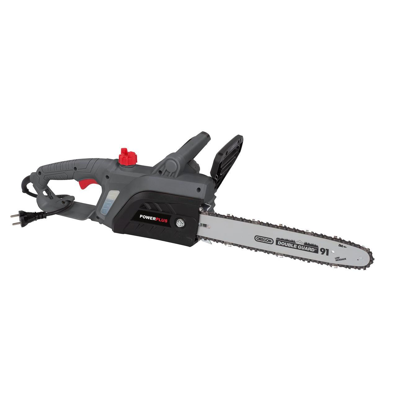 Motosserra Powerplus POWEG10100 2000w 350mm