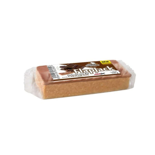 Flapjack Mr Poppers 120 Gr 1 Ud Chocolate_0