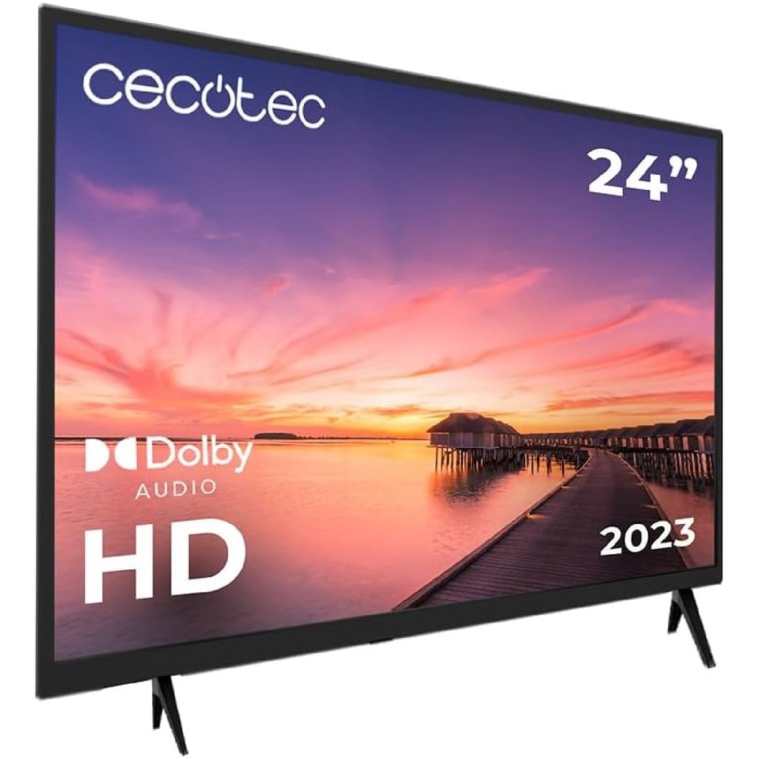 Cecotec Televisor Tv 0 Series 0024 Cecotec._0