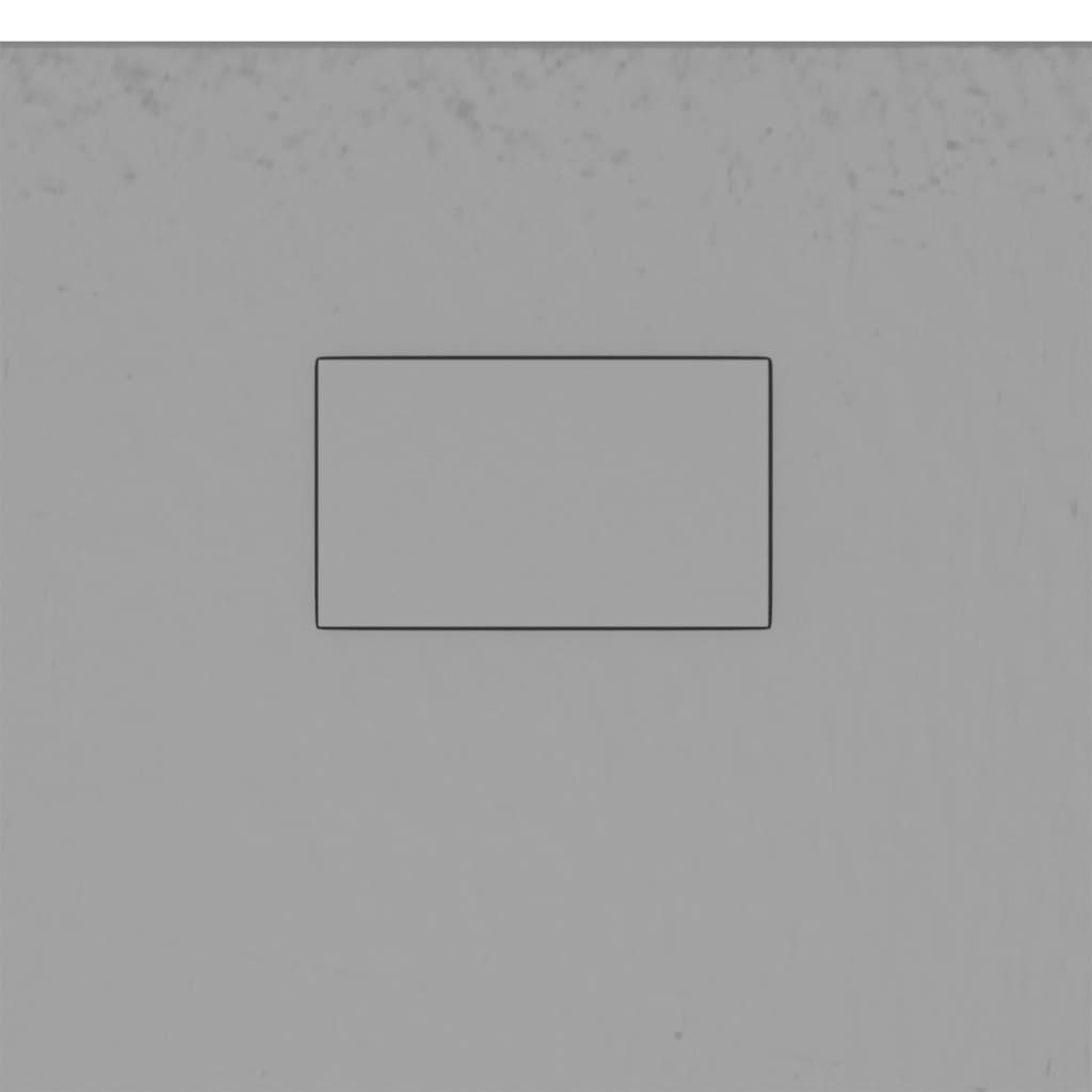 Plato De Ducha Smc Gris 120x70 Cm / Vetonek_5