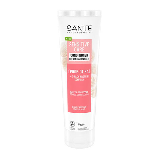 Condicionador Sante Sensitive Probiotic Care 150 ml