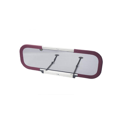 Barrera de Cama Plegable Thea Niu Burdeos