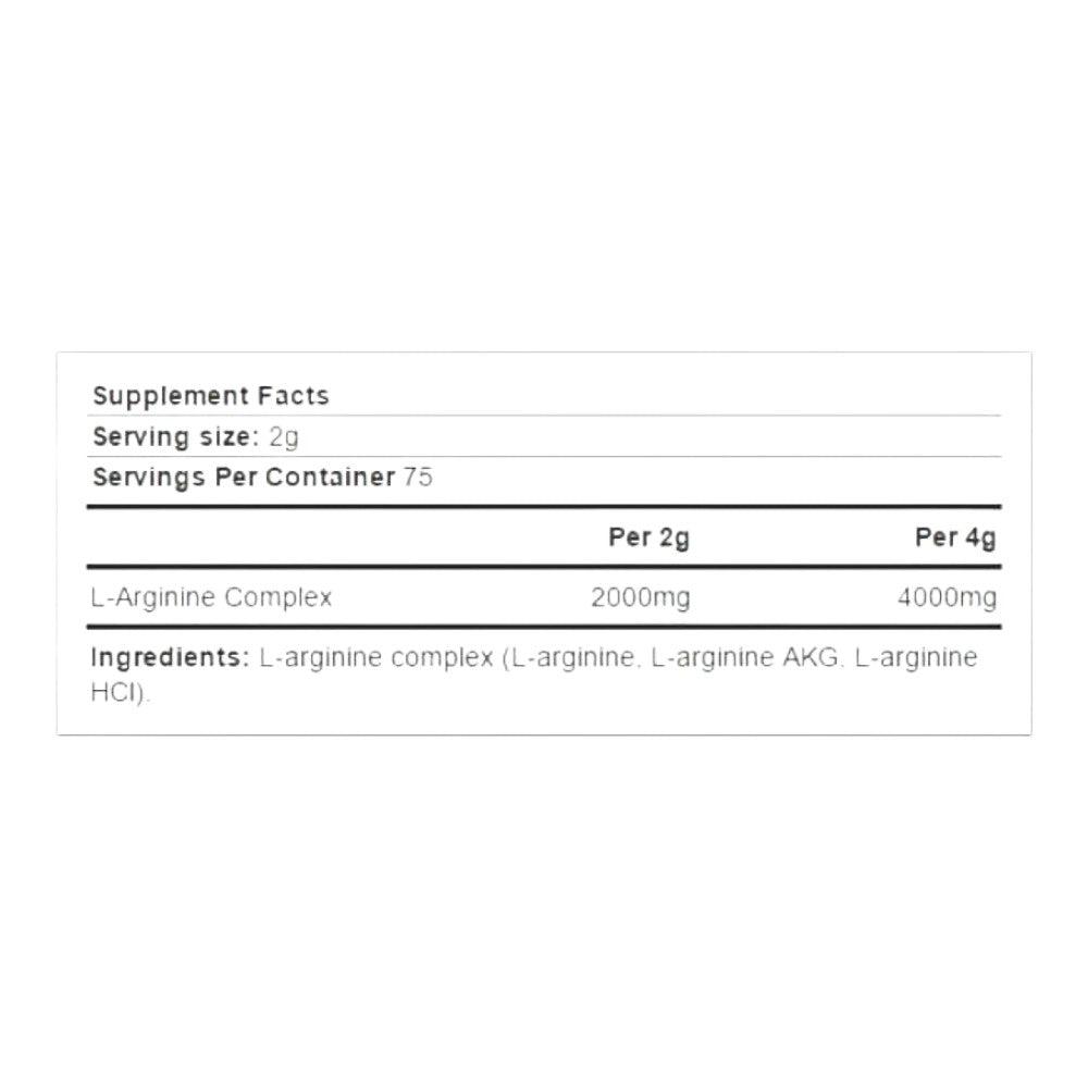 L-arginine 300 Gr_1
