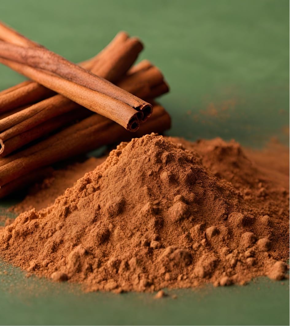Canela De Ceilán En Polvo Bio - 150g | Superalimento Ecológico Vegano Para Batidos, Smoothies Y Zumos_3