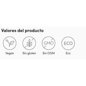 Farinha de rosca orgânica sem glúten Zealia 250 gr