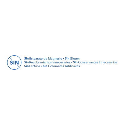 Encapsulamentos Puros de Citrato de Magnésio