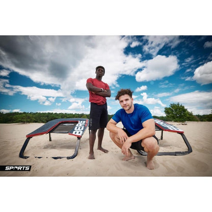 Trampolin Berg Pro Launcher._4