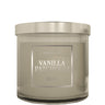 Vela perfumada Roura de baunilha e patchuli