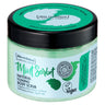 Natura Sibérica esfoliante corporal tonificante com gelado de menta 300 ml