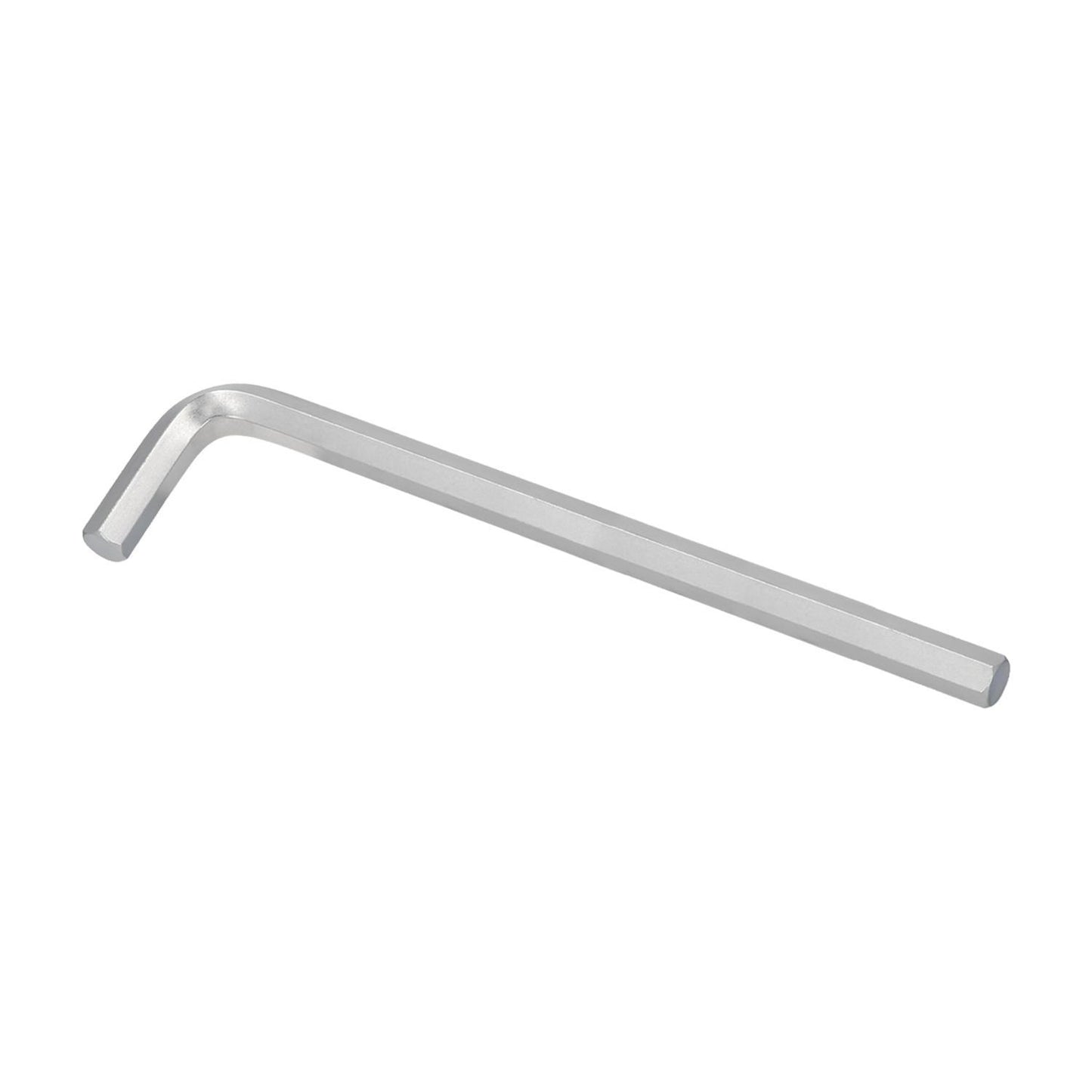 Llave Allen Larga Acero Cromo Vanadio Profesional 7,0 Mm. Llave Hexagonal, Llave Allen Taller Mecanica, Llave Allen Bricolaje_0