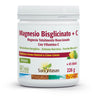 Bisglicinato de magnésio + C, Sura Vitasan, 226 gr