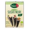 Alga Nori Seca e Tosta Bioasia Bioasia 25g
