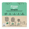 Detergente para a roupa BIO Eco Pack Flopp 70 cápsulas