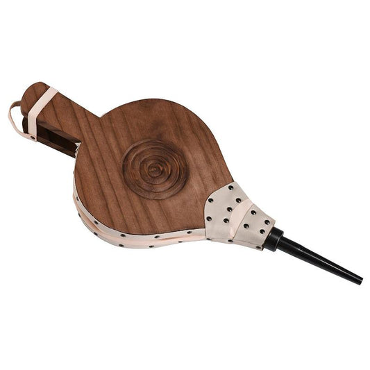 Fuelle Chimenea Tamaño Grande 22 Cm.