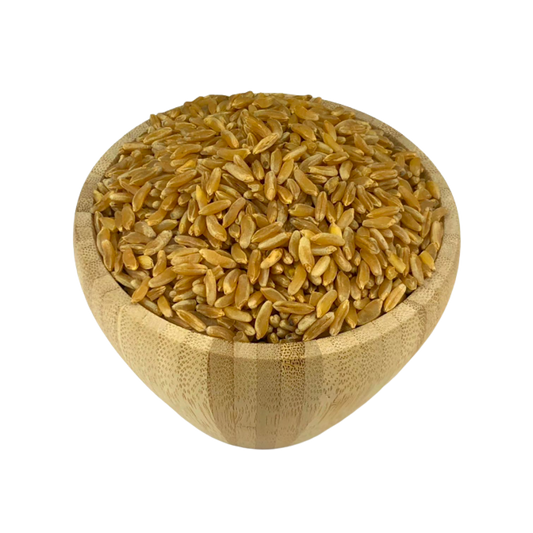 Trigo Antiguo Ecológico A Granel 1 Kg_0