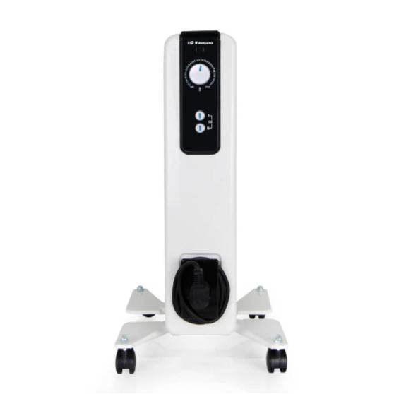 Radiador de óleo Orbegozo RH