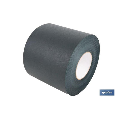 Cinta De Unión Para Césped Artificial Sin Adhesivo 15 Cm X 50 M Verde_1