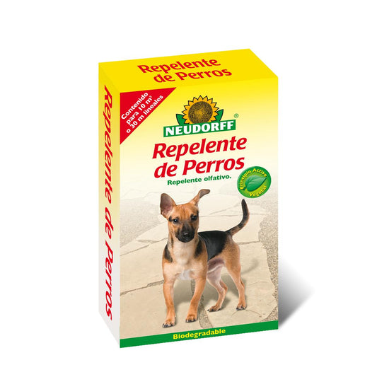 Repelente Ecológico para Cães Neudorff 200 g