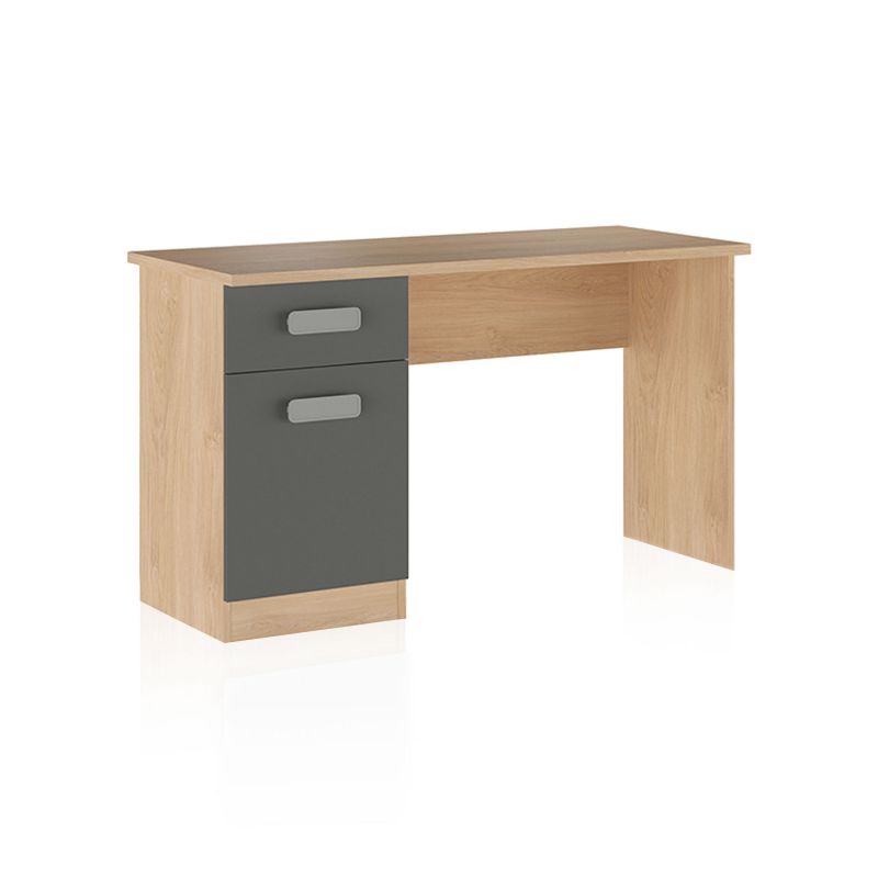 Mesa De Estudio Play Melamina, Tofe, 120 X 70,8 X 49,8_1