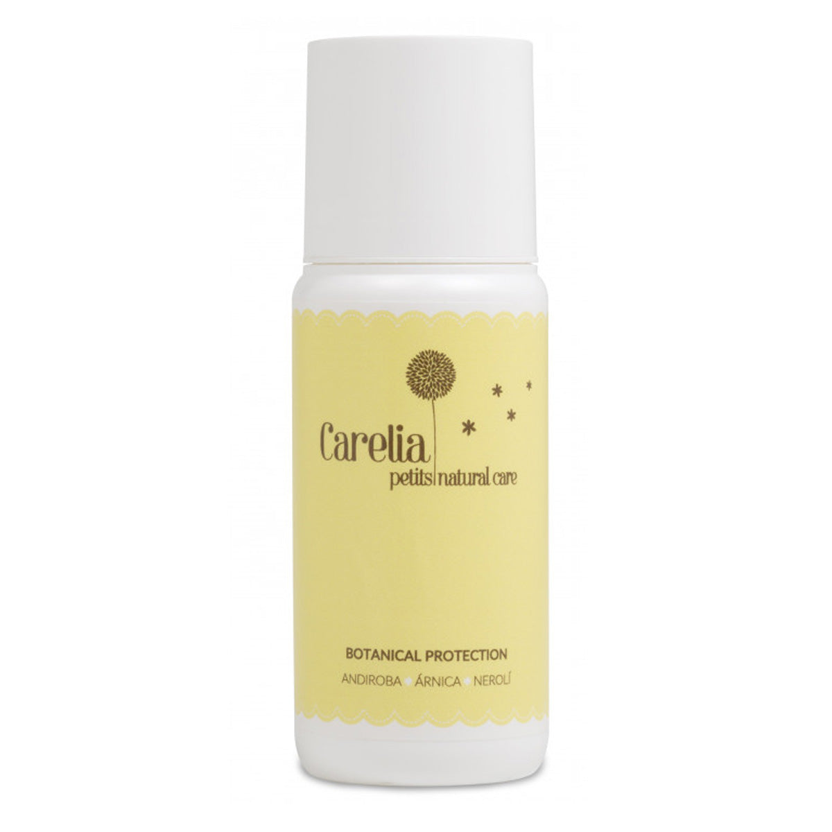 Repelente de mosquitos botânico Karelia 100 ml