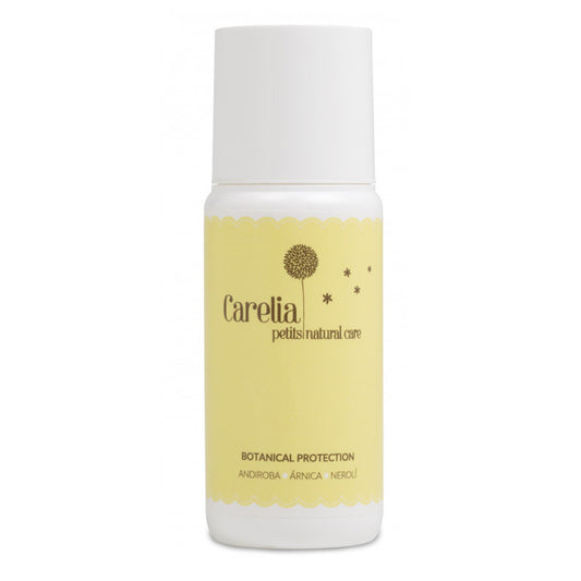 Repelente de mosquitos botânico Karelia 100 ml