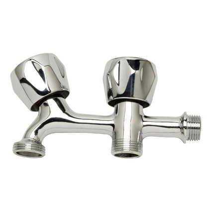 Grifo Lavadora Doble Rosca_0