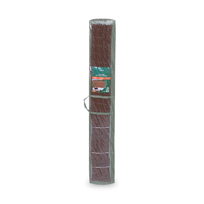 Brezo Ecológico Estándar - Tejido Natural Y Resistente 2x5 M / Multicolor_0