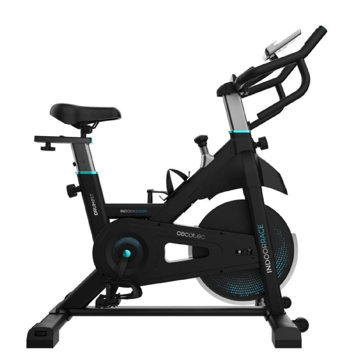 Cecotec Bicicleta Indoor Drumfit Indoor 20000 Race Cecotec_0