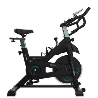 Cecotec Bicicleta Indoor Drumfit Indoor 20000 Race Cecotec_0