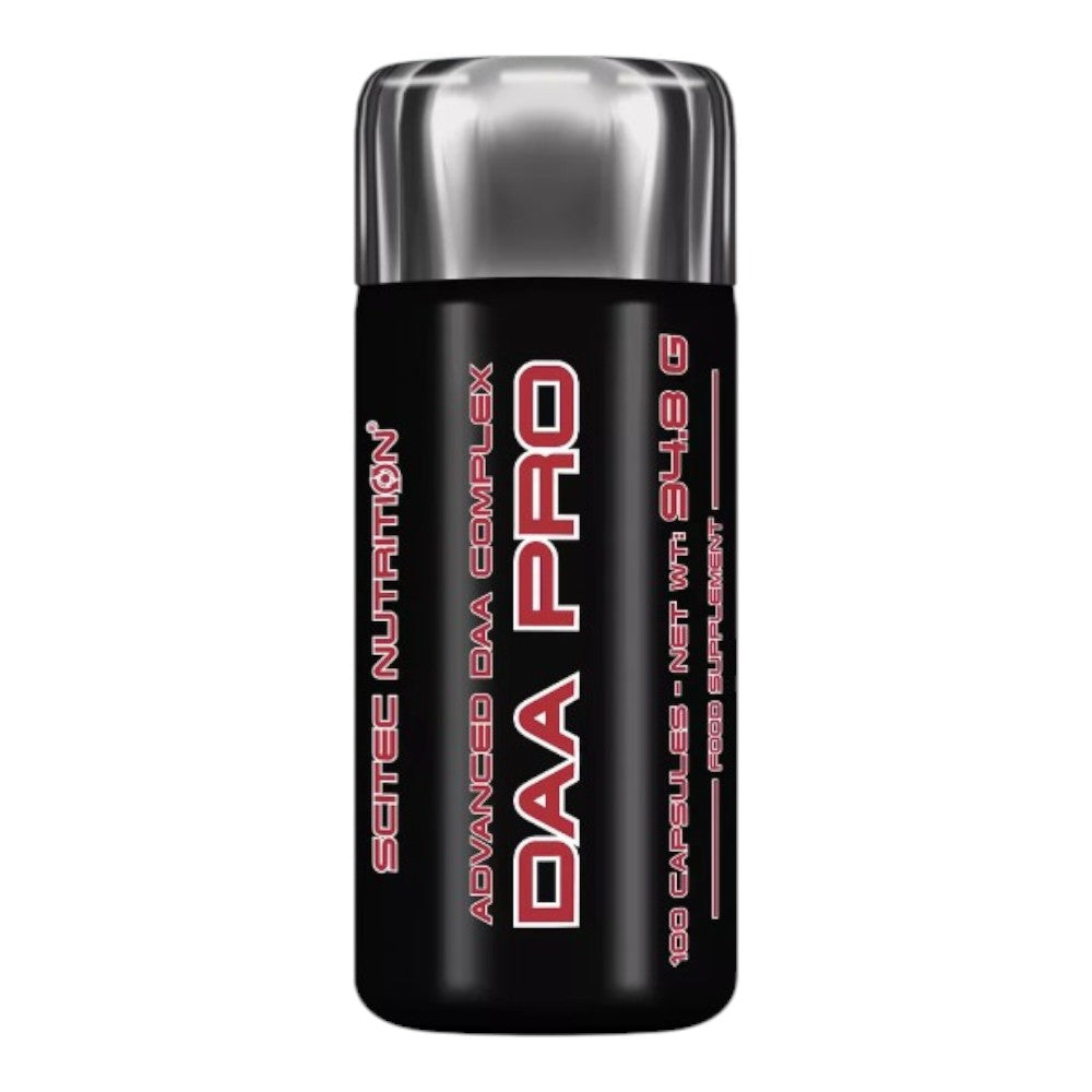 Daa Pro 100 Caps_0