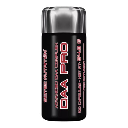 Daa Pro 100 Caps_0