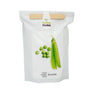Kit de jardim de bolso: Ervilhas