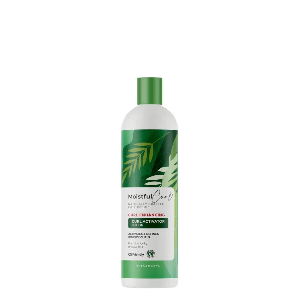 Activador De Rizos Curl Enhancing Moistful Curl 473ml_0