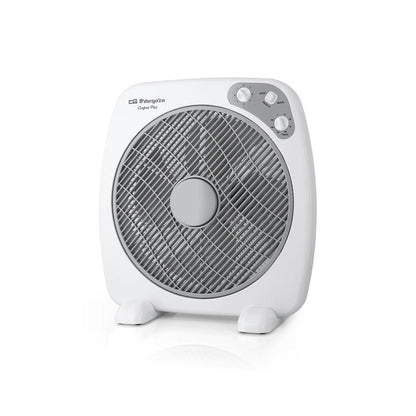 Ventilador de caixa BF 0140 Orbegozo 40 cm