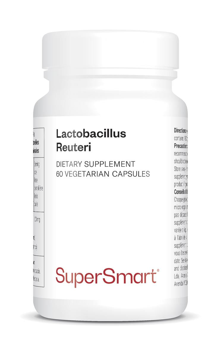 Lactobacillus Reuteri_0