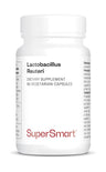 Lactobacillus Reuteri