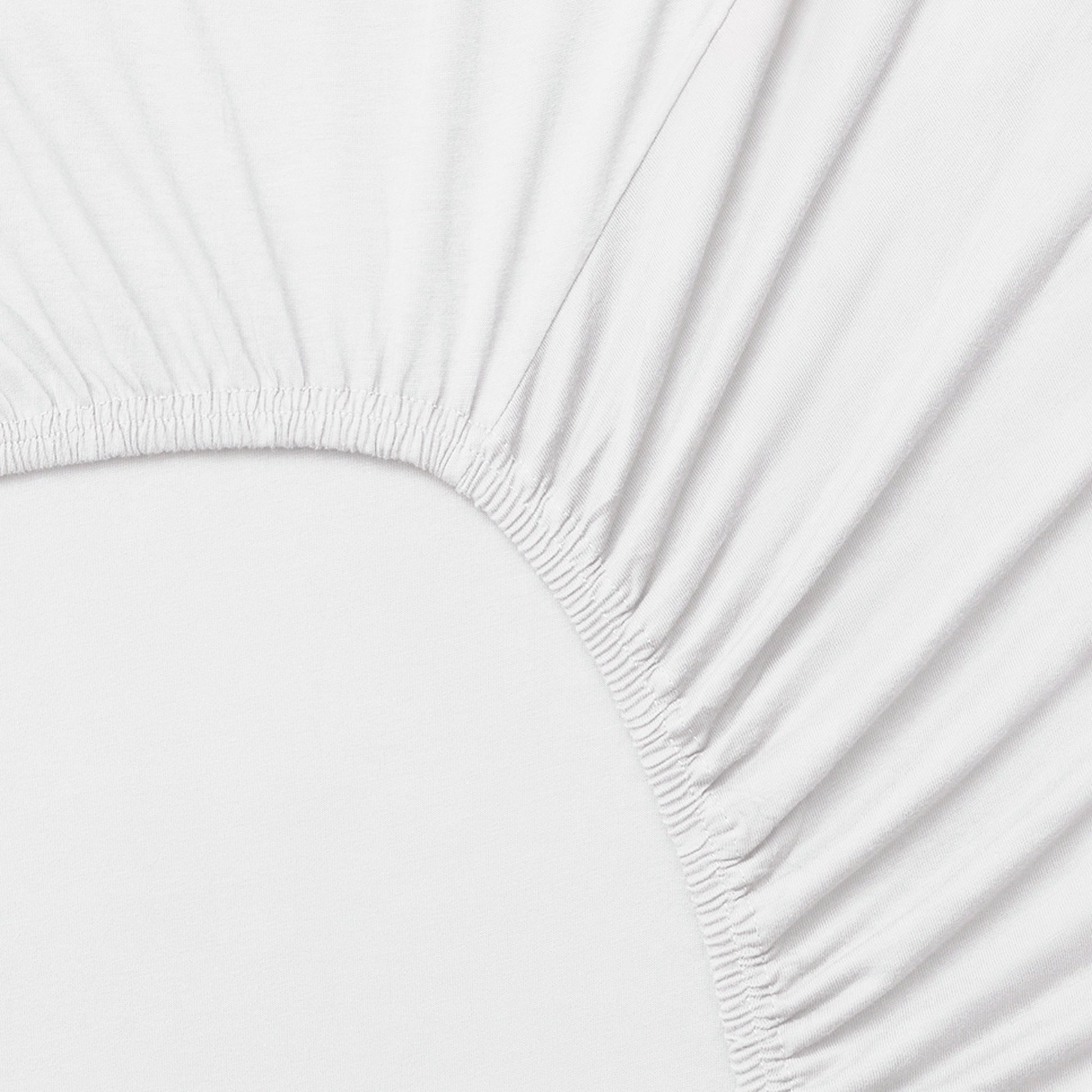 Sábana Bajera 200x200cm Blanca 100% Algodón 180tc. Confort Y Calidad Premium._2