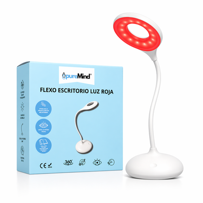 Flexo Luz Roja_0