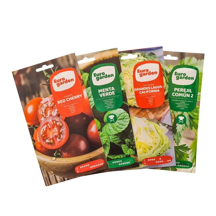Pack De Mesas De Cultivo Masgames Fortis._1