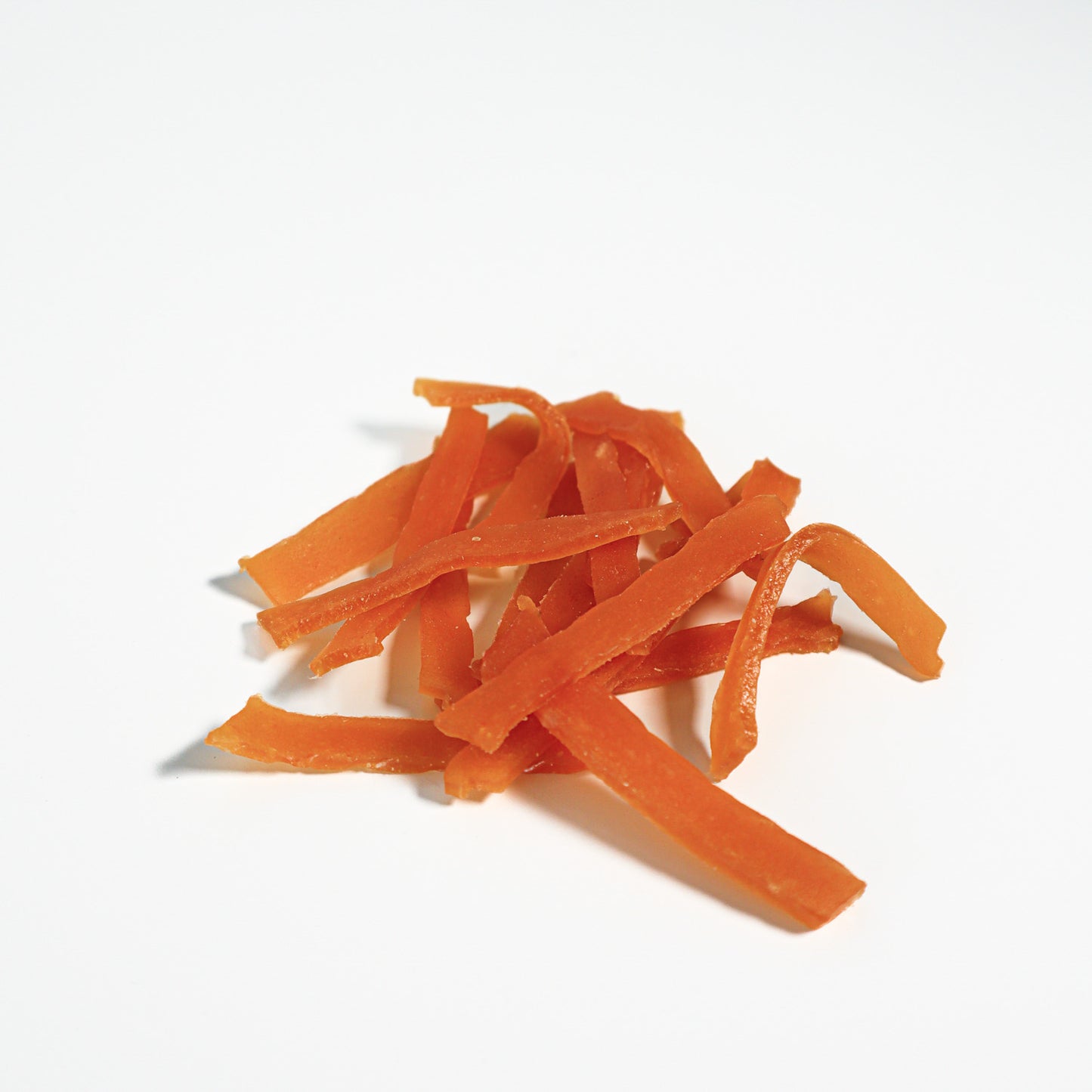 Snack Natural Para Perro Mini Tiras De Pollo 12 Paq X (100gr) Wuapu_1