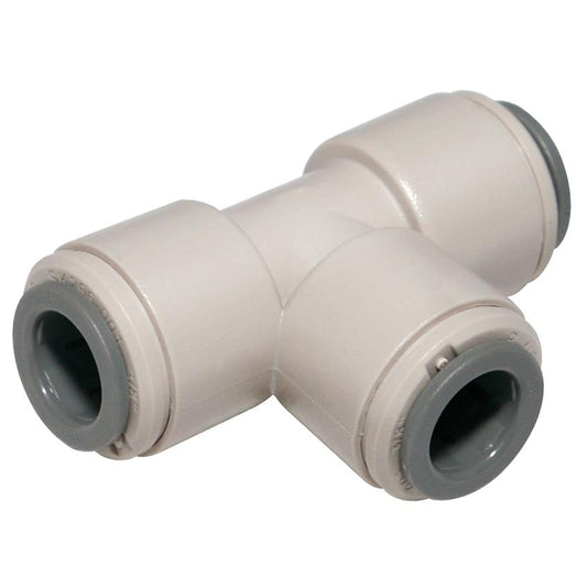 Tee de nebulização automática 3/8" DripFresh
