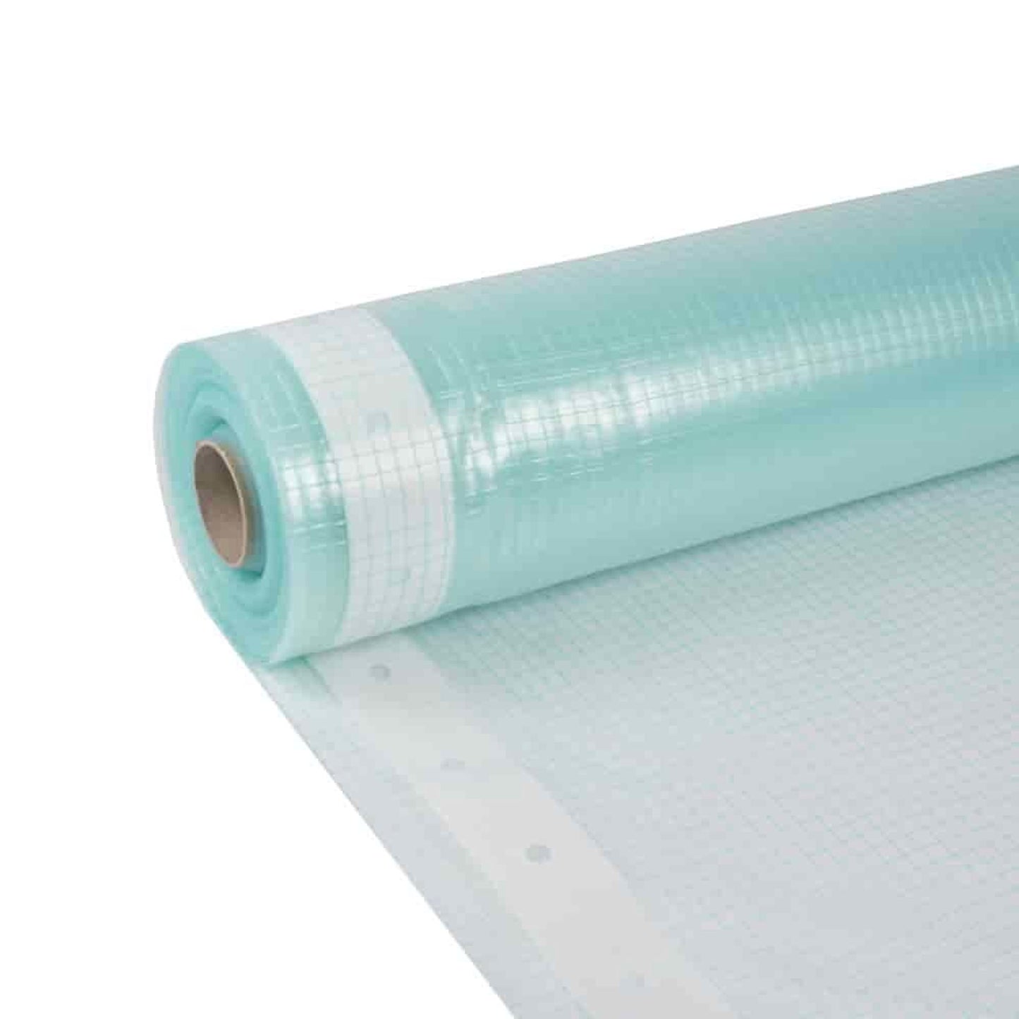 Plástico Para Invernadero Con Malla, 3m X 18m, Uv, Boni-shop_0