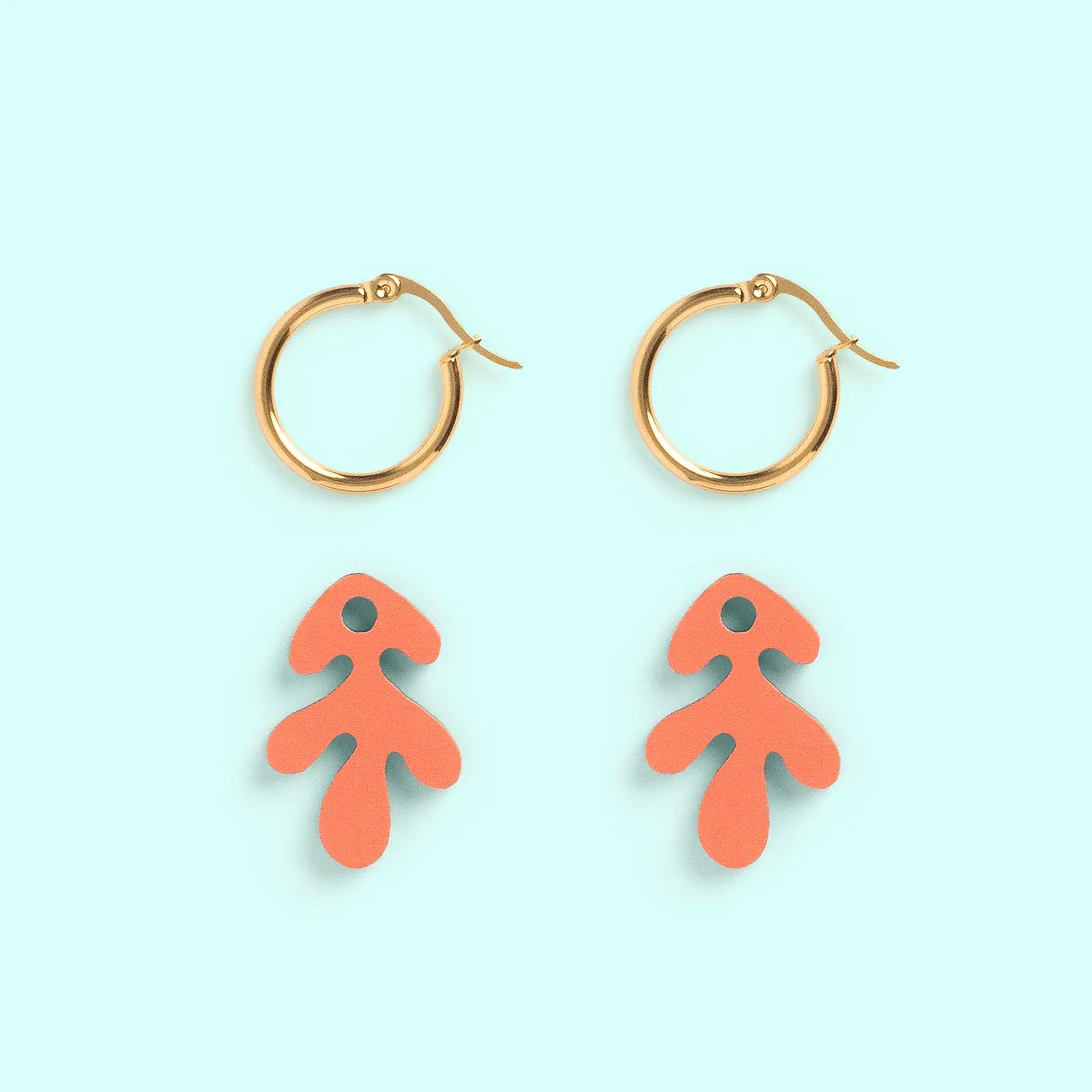 Coral Earrings_2