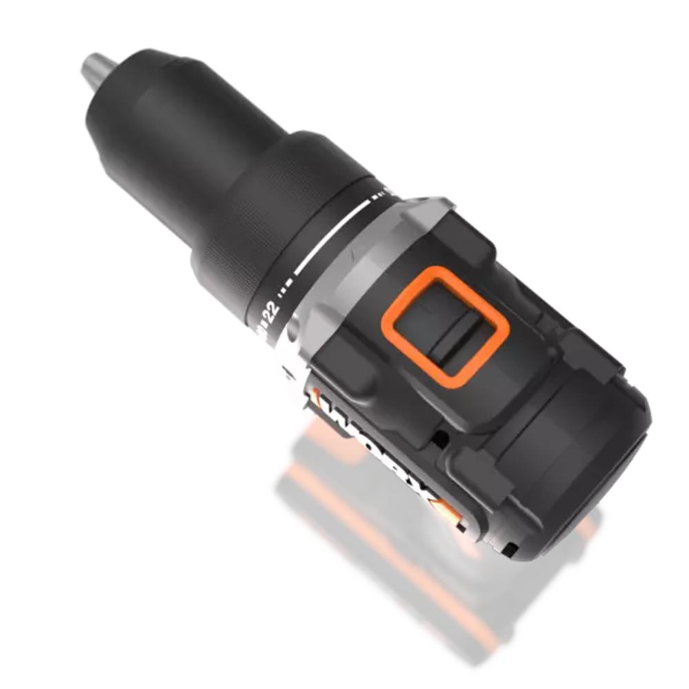 Berbequim de impacto BL 20V WX352 - Worx