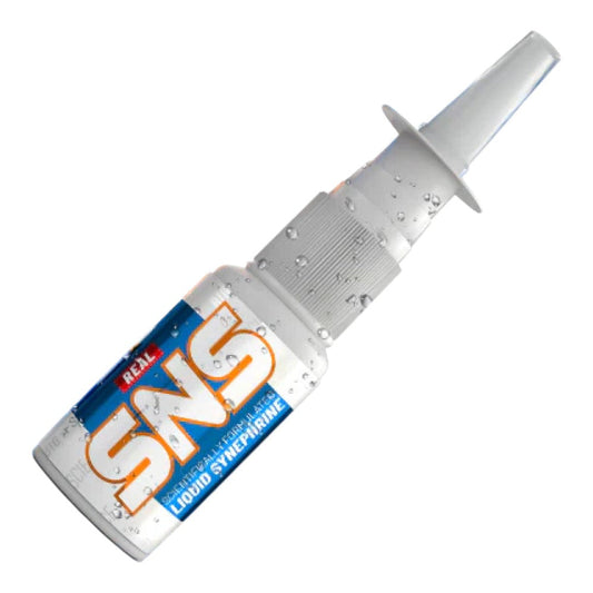Real Sns-liquid Synephrine 15 Ml_0
