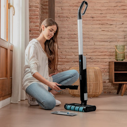 Cecotec Fregona Eléctrica Freego Wash_3
