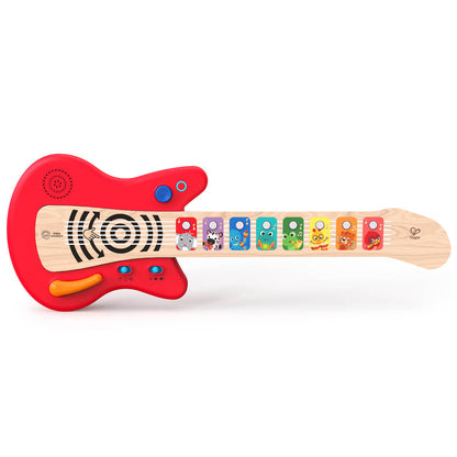 Guitarra Conectable Baby Einstein Hape_1