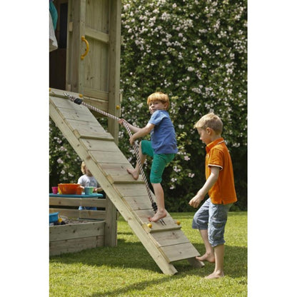 Climbing Ramp Masgames Xl (plataforma A 150 Cm)._1