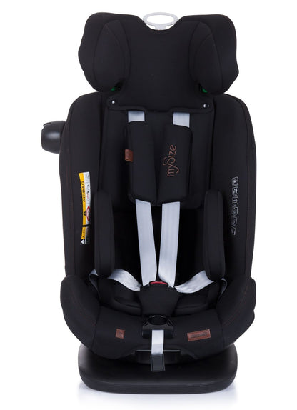 Silla De Coche My Size 360º Raven_1